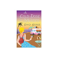 Kensington Publishing A Cold Dose of Murder (häftad, eng)
