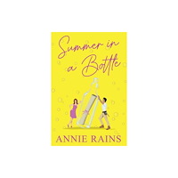 Kensington Publishing Summer in a Bottle (häftad, eng)