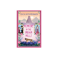 Kensington Publishing Homicide in the Indian Hills (inbunden, eng)