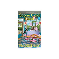 Kensington Publishing Scone Cold Dead (häftad, eng)