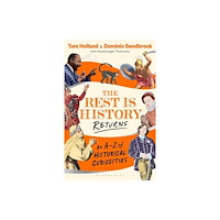 Bloomsbury Publishing PLC The Rest is History Returns (häftad, eng)