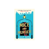 Bloomsbury Publishing PLC A Case of Mice and Murder (häftad, eng)