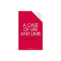 Bloomsbury Publishing (UK) A Case of Life and Limb (häftad, eng)