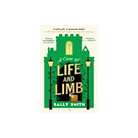 Bloomsbury Publishing PLC A Case of Life and Limb (inbunden, eng)