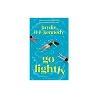 Bloomsbury Publishing PLC Go Lightly (häftad, eng)