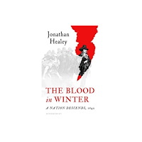Bloomsbury Publishing PLC The Blood in Winter (inbunden, eng)