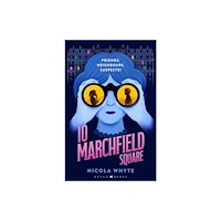 Bloomsbury Publishing PLC 10 Marchfield Square (inbunden, eng)