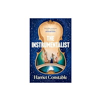 Bloomsbury Publishing PLC The Instrumentalist (häftad, eng)