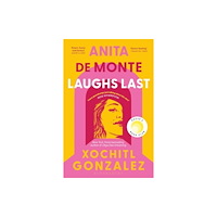 Bloomsbury Publishing PLC Anita de Monte Laughs Last (häftad, eng)