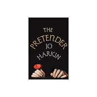 Bloomsbury Publishing (UK) The Pretender (häftad, eng)