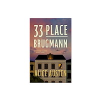 Bloomsbury Publishing PLC 33 Place Brugmann (inbunden, eng)