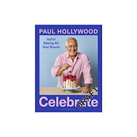 Bloomsbury Publishing PLC Celebrate (inbunden, eng)