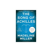 Bloomsbury Publishing PLC The Song of Achilles (häftad, eng)