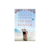 Bloomsbury Publishing PLC The Kite Runner (häftad, eng)