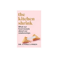 Bloomsbury Publishing (UK) A FINANCIAL TIMES BOOK OF THE YEAR The Kitchen Shrink (häftad, eng)