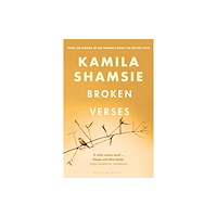 Bloomsbury Publishing PLC Broken Verses (häftad, eng)