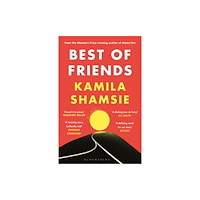 Bloomsbury Publishing PLC Best of Friends (häftad, eng)