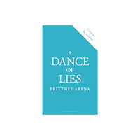 Bloomsbury Publishing (UK) A Dance of Lies (häftad, eng)