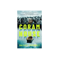 Bloomsbury Publishing PLC Coram House (inbunden, eng)