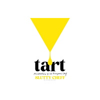 Bloomsbury Publishing PLC Tart (inbunden, eng)