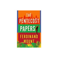 Bloomsbury Publishing PLC The Pentecost Papers (inbunden, eng)