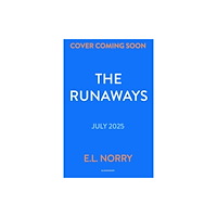 Bloomsbury Publishing PLC Runaways (häftad, eng)