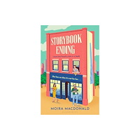 Bloomsbury Publishing (UK) Storybook Ending (häftad, eng)