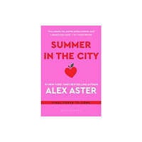 Bloomsbury Publishing PLC Summer in the City (inbunden, eng)