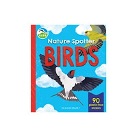 Bloomsbury Publishing PLC RSPB Nature Spotter: Birds (häftad, eng)