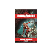 Dynamite Entertainment Barbarella: Woman Untamed V. 3 (häftad, eng)