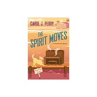 Kensington Publishing The Spirit Moves (häftad, eng)