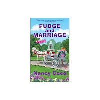 Kensington Publishing Fudge and Marriage (häftad, eng)