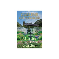 Kensington Publishing Murder in an Irish Garden (inbunden, eng)