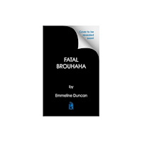 Kensington Publishing Fatal Brouhaha (häftad, eng)