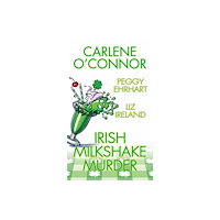 Kensington Publishing Irish Milkshake Murder (häftad, eng)