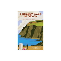 Kensington Publishing A Deadly Walk in Devon (häftad, eng)