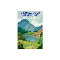 Kensington Publishing A Lethal Walk in Lakeland (inbunden, eng)
