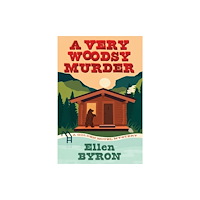 Kensington Publishing A Very Woodsy Murder (häftad, eng)