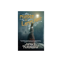 Kensington Publishing Murder by Lamplight (häftad, eng)