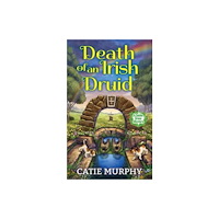 Kensington Publishing Death of an Irish Druid (häftad, eng)