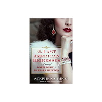 Kensington Publishing The Last American Heiresses (häftad, eng)