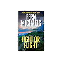 Kensington Publishing Fight or Flight (inbunden, eng)