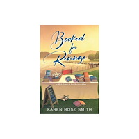 Kensington Publishing Booked for Revenge (inbunden, eng)