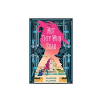 Kensington Publishing Not They Who Soar (inbunden, eng)