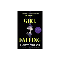 Pan Macmillan Girl Falling (häftad, eng)
