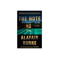 Penguin Random House USA Note (häftad, eng)