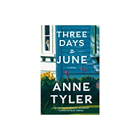 Penguin Random House USA Three Days In June (häftad, eng)