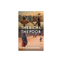 John Wiley And Sons Ltd The Rich and the Poor (inbunden, eng)