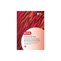 BPP Learning Media FIA Management Information MA1 (häftad, eng)