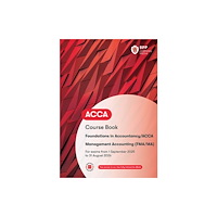 BPP Learning Media FIA Foundations in Management Accounting FMA (häftad, eng)